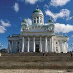 Tuomiokirkko Dom